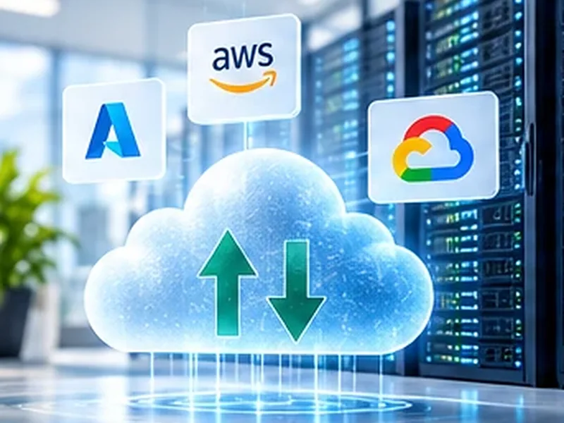 Cloud Solutions