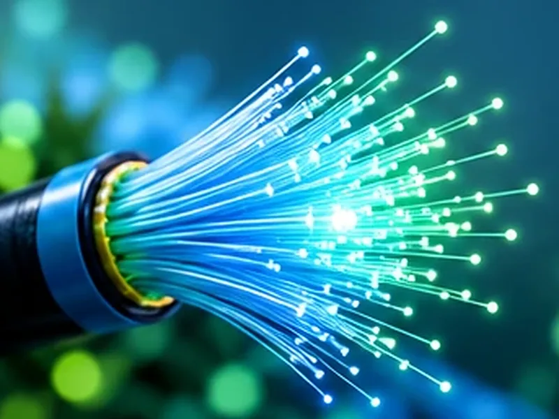 Fiber Optic Solutions