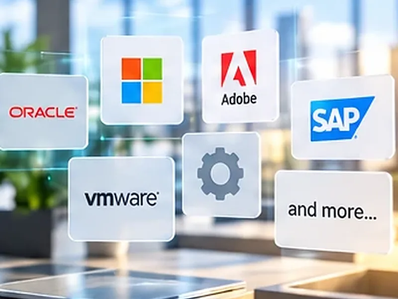Software Licensing