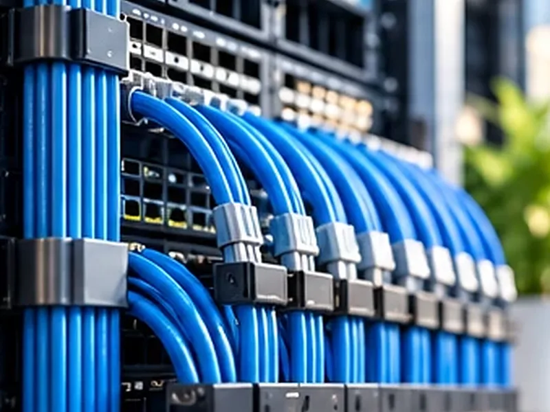 Structured Cabling
