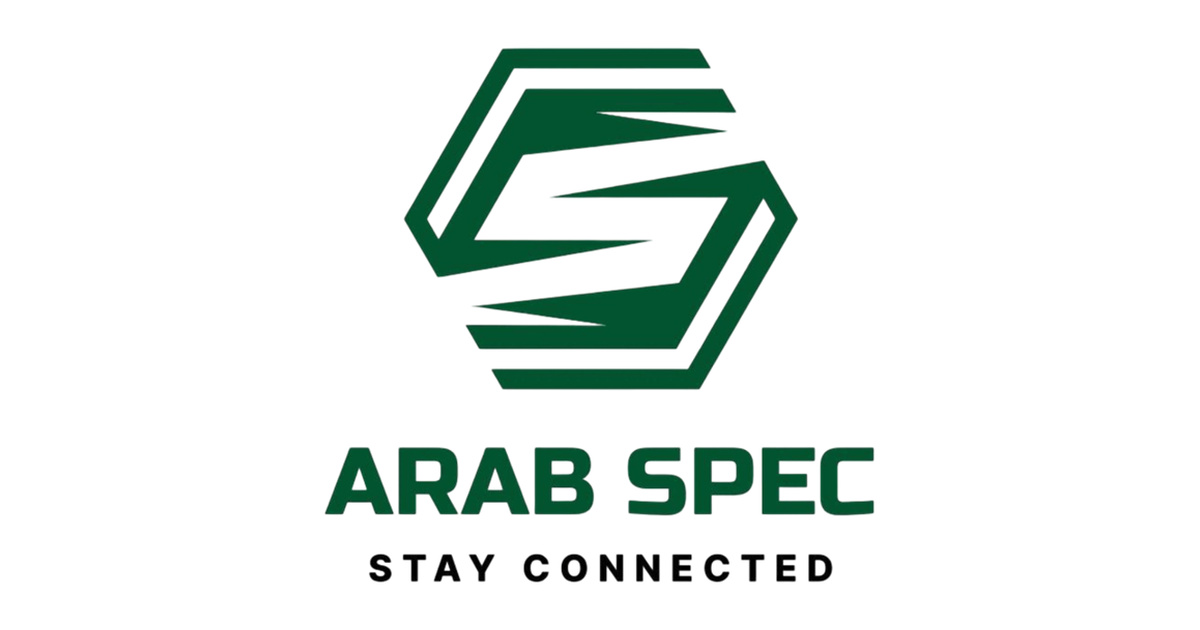 IT Brands We Supply in Saudi Arabia | Arab Spec